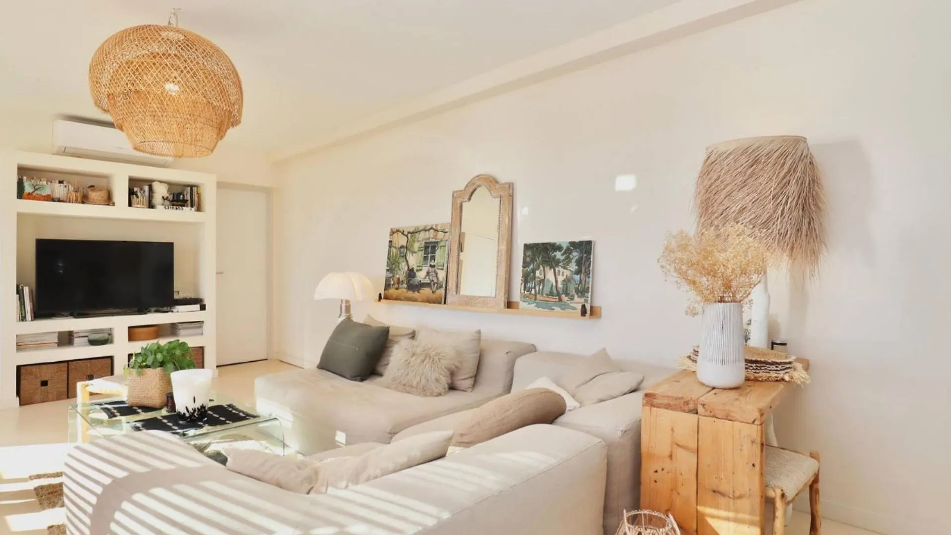 Coco Beach Carqueiranne Apartment