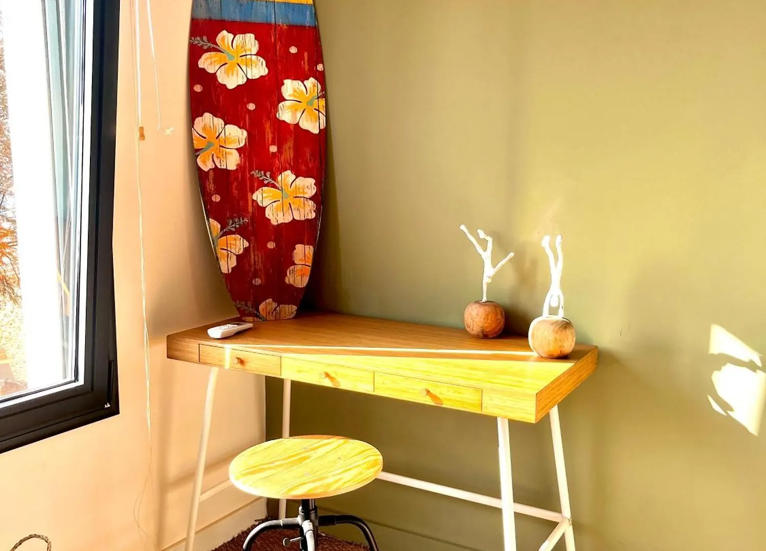 Apartment Coco Beach Carqueiranne