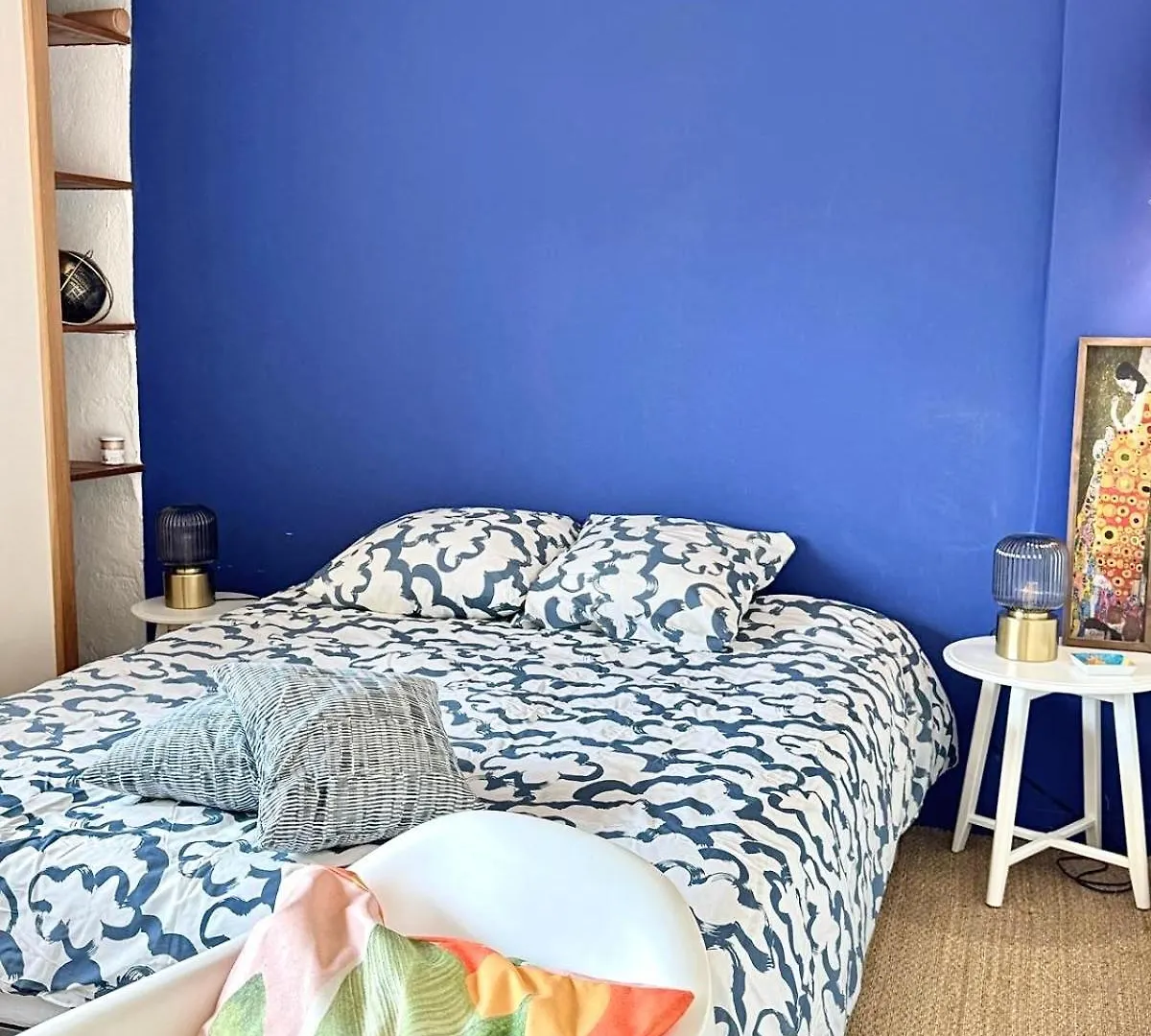 Apartment Coco Beach Carqueiranne