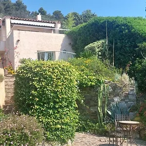Du Bau Rouge Carqueiranne